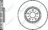 VOLVO 306573015 Brake Disc